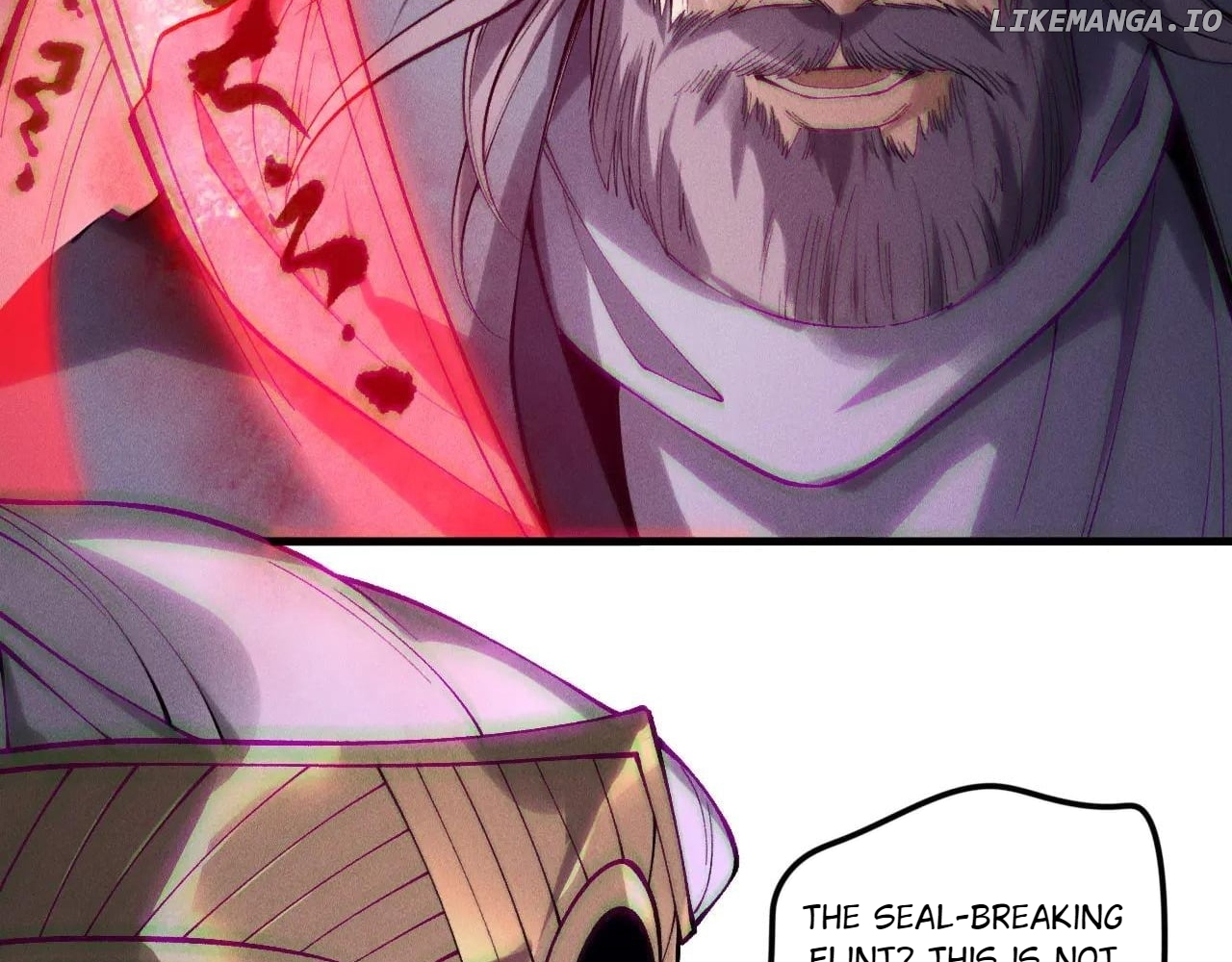 Catastrophic Necromancer Chapter 178 - page 110